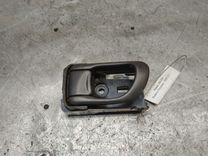 Ручка внутренняя передняя левая J0L3Z4 Subaru Forester