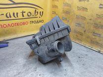 Корпус воздушного фильтра 44QYPP Opel Astra - Фото 2