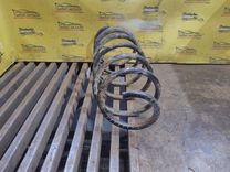 Пружина передняя 3H4XAM Volvo S80 - Фото 2