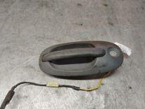 Ручка наружная передняя левая F8IFZZ Chrysler Voyager - Фото 2