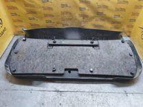 Обшивка крышки багажника N16YOC Opel Astra купить в магазине запчастей бу