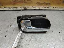 Ручка внутренняя передняя левая 3XU9L3 Nissan Primera - Фото 1