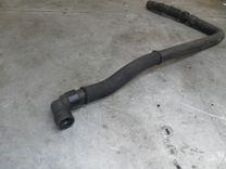 Патрубок расширительного бачка K8AF04 Citroen C8 - Фото 2