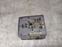 Переключатель света VCFTHN Opel Zafira - Фото 3