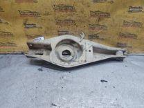 Рычаг задний правый 7R130W Peugeot 406 купить с доставкой