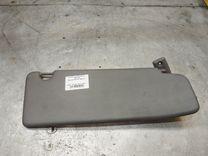 Козырек солнцезащитный 3OCYHS Renault Safrane - Фото 1