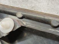 Накладка крыла (уголок зеркала) переднего левого FZVGN2 Citroen C4 - Фото 3