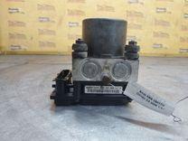 Блок ABS V9017H Citroen C4 - Фото 2