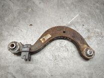 Рычаг задний левый LGFYR0 Volkswagen Passat