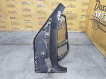 Зеркало наружное правое 4U41PK Renault Master - Фото 3