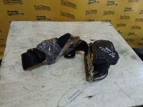 Ремень безопасности передний левый I42IK4 Mercedes ML W163 купить с доставкой