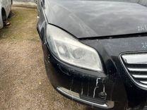 Фара правая A9CM9P Opel Insignia