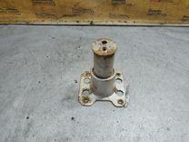 Клык бампера передний правый 7A6QO7 Citroen C5