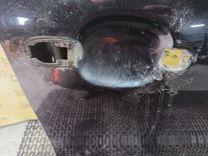 Дверь передняя правая W6ADNZ Seat Toledo купить на авторазборке