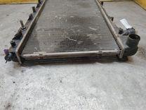 Радиатор (основной) PDGBB4 Subaru Forester купить в магазине запчастей бу