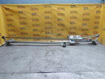 Механизм стеклоочистителя (трапеция дворников) GOQ9N2 Opel Zafira купить с доставкой