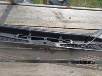 Дождевик 0TQERN Citroen Xsara Picasso купить с доставкой