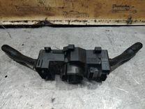 Переключатель подрулевой (стрекоза) IHM21P Volkswagen Passat - Фото 4