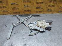 Стеклоподъемник электрический передний левый 6XW2SO Toyota Corolla купить с доставкой