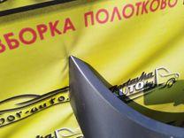 Капот AY5CP9 Renault Scenic - Фото 3