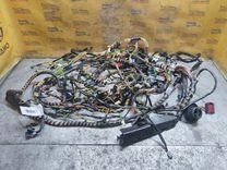 Проводка салона XUZMB7 Citroen C5 - Фото 1