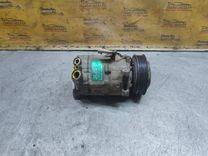 Компрессор кондиционера 3P39OB Opel Vectra - Фото 2