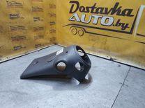 Кожух рулевой колонки 53VH6G Fiat Punto купить в магазине запчастей бу