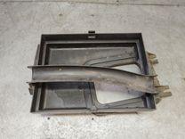 Корпус салонного фильтра SJBZIP Volkswagen Passat купить