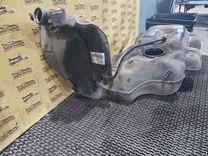 Бак топливный Z0DGK6 Volkswagen Passat купить на авторазборке