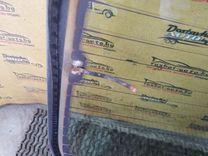 Стекло заднее NX1VFQ Renault Scenic - Фото 3