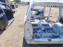 Крыло заднее левое EX7VJE Opel Zafira - Фото 6