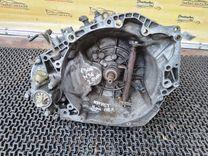 КПП механическая (МКПП) 5-ступенчатая HTTNB9 Peugeot 306