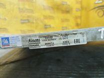 Радиатор кондиционера 3W7P8Z Hyundai Trajet - Фото 4