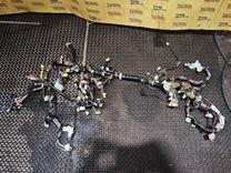 Проводка салона RKKO8I Toyota Yaris - Фото 1