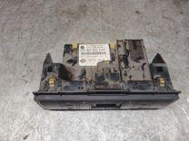 Блок управления печки/климат-контроля 8VX3OY Audi A4 купить