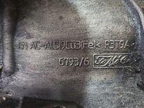 КПП механическая (МКПП) 5-ступенчатая GL18J5 Ford Focus купить с доставкой