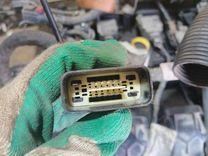 Коллектор впускной M0G9W7 Ford Fusion купить с доставкой