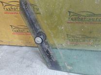 Стекло двери задней левой 3T3Y5A Audi 80 купить в магазине запчастей бу