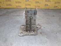 Кронштейн усилителя бампера переднего (Домик) 3RD16C Renault Scenic - Фото 1