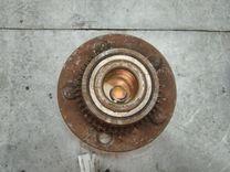 Ступица задняя правая 1JCP7G Hyundai Trajet - Фото 2