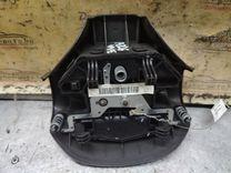 Подушка безопасности водителя LY33RO Peugeot 206 - Фото 3