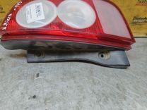 Фонарь задний правый NTZ3TY Nissan Micra купить