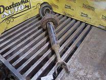 Амортизатор передний левый C9FABF Volkswagen Passat - Фото 7