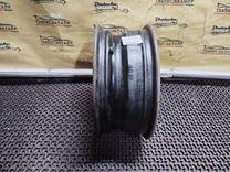 Диск штампованный R15    Q59HFM Citroen C4 Picasso купить