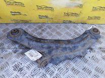 Рычаг передний правый 19F64H Renault Scenic - Фото 4