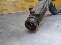 Патрубок интеркулера ADQQ1M Volkswagen Golf - Фото 3