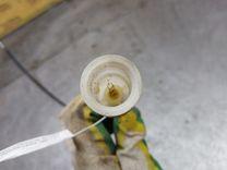 Трос спидометра WV55UZ Hyundai Lantra - Фото 2