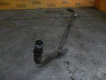 Трубка охлаждающей жидкости металлическая HGSYF2 Ford Galaxy купить