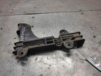 Кронштейн крепления бампера заднего D1R22K Audi 80 - Фото 1