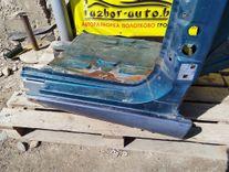 Лонжерон правый L4MTO8 Citroen Evasion купить